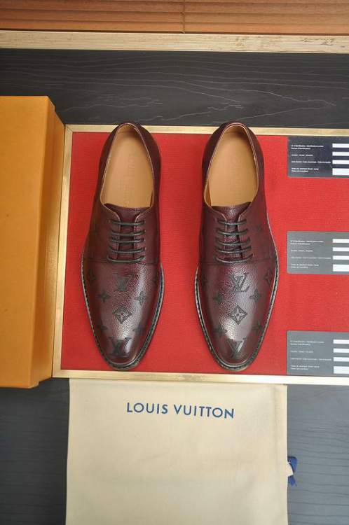 Picture of Louis Vuitton Shoes _SKULVsz39-45hnq015414788